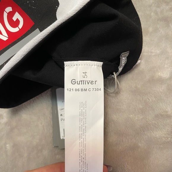 Gulliver kids thin hat nwt - Picture 3 of 6